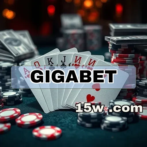gigabet cassino: Descubra a Confiança em Jogos Online Brasileiros