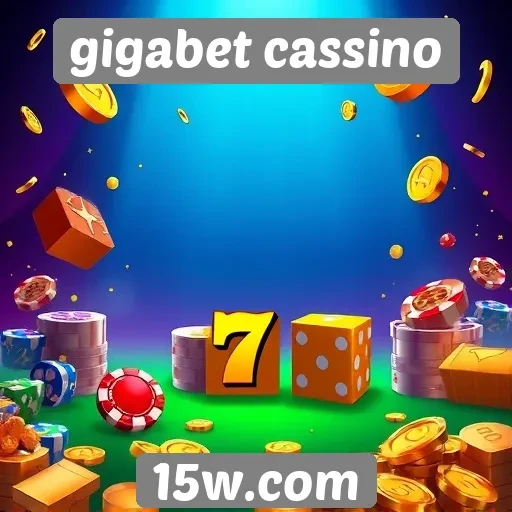 Avaliação dos jogos disponíveis no gigabet cassino