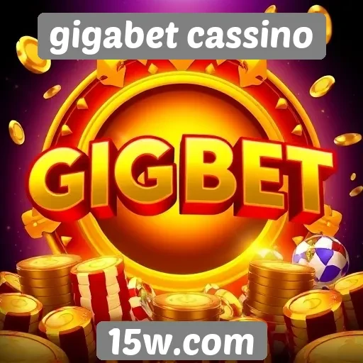Oferta de jogos disponíveis no gigabet cassino