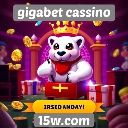Análise das ofertas de jogos do site gigabet cassino
