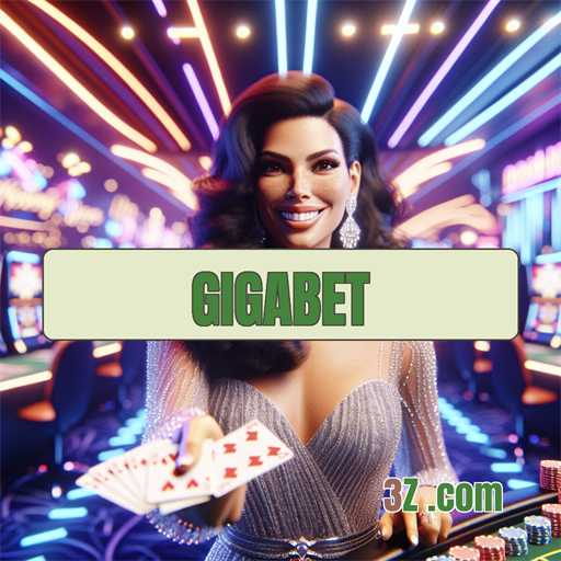 Explore a Emoção dos Cassinos Ao Vivo no Gigabet Cassino