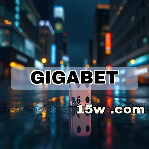 gigabet cassino: O Paraíso dos Jogos com Diversão e Emoção
