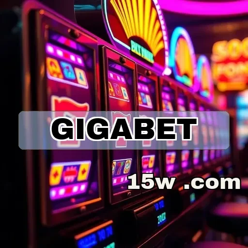 gigabet cassino: Melhore Sua Experiência com Pagamentos Rápidos e Seguros