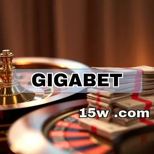 gigabet cassino: A Nova Fronteira para Apostas em Eventos Esportivos