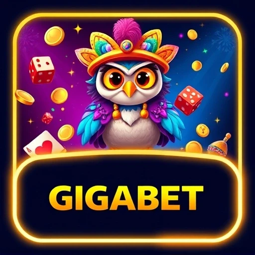 gigabet cassino logo