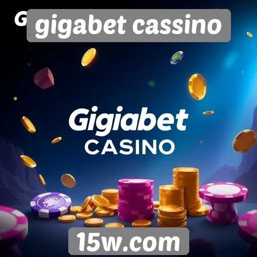 Promoções imperdíveis no Gigabet cassino atraem novos jogadores