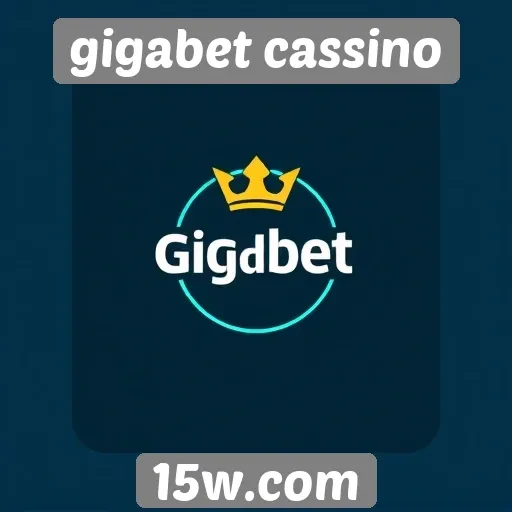 Facilidade de uso da interface do Gigabet Cassino